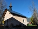 Photo précédente de Saint-Jean-d'Arves Chapelle - Le Poing