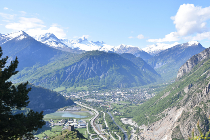 Saint-Jean-de-Maurienne