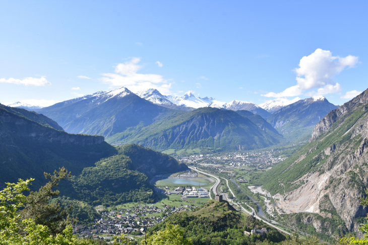 Saint-Jean-de-Maurienne