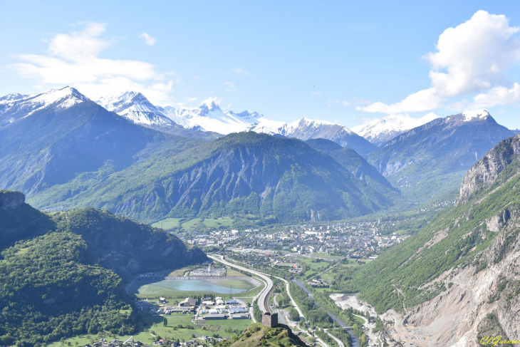 Saint-Jean-de-Maurienne