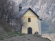 Photo précédente de Saint-Jean-de-Maurienne Chapelle Bonne Nouvelle