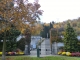Photo suivante de Saint-Jean-de-Maurienne L'entrée du cimetière