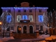 La mairie le 12/12/12