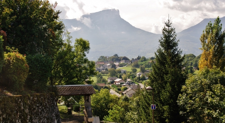  - Saint-Jeoire-Prieuré