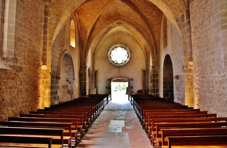 église Saint-Joire - Saint-Jeoire-Prieuré