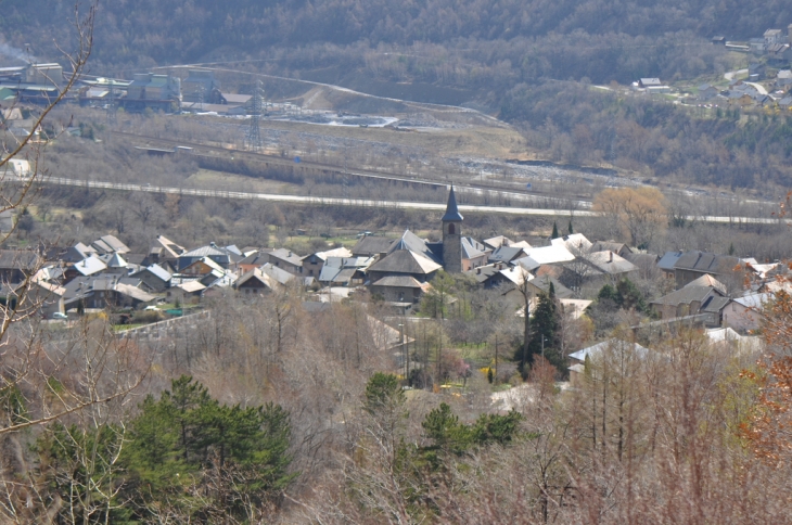 Saint-Julien-Mont-Denis