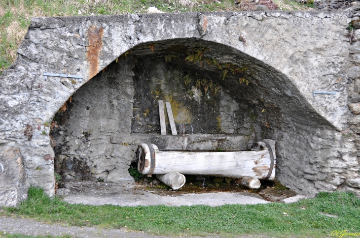 Bachal - Montdenis - Saint-Julien-Mont-Denis