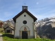 Chapelle N.D de Pitié - Montdenis