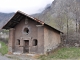 Chapelle Sainte Anne -  Hameau de  Serpolière