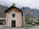 Chapelle Saint Roch - Saint Julien