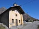 Chapelle St Clement - Villard Clement