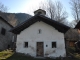 Chapelle de Tourmentier