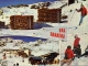 Mes cartes postales anciennes.....1992...