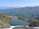 Lac Longet - Pointe de la Masse