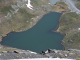 Lac Longet - Pointe de la Masse