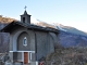 Chapelle de Bon Secours - La Porte