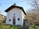 Chapelle Saint Isidore 1673 - Planvillard