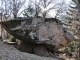 Dolmen - Le Thyl