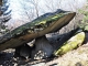 Photo suivante de Saint-Michel-de-Maurienne Dolmen - Le Thyl