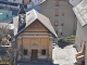 Photo suivante de Saint-Michel-de-Maurienne Chapelle La Visitation 14è S