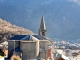 Photo précédente de Saint-Michel-de-Maurienne L'eglise