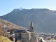 Photo précédente de Saint-Michel-de-Maurienne L'eglise