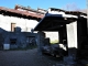 Le lavoir - Villard Zembrun