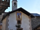 Photo précédente de Saint-Michel-de-Maurienne Chapelle Saint Mathieu 1544 - Villard Zembrun