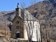 Chapelle N.D des Victoires 1869 - L'Eglise