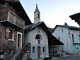 Photo précédente de Saint-Michel-de-Maurienne Chapelle  N.D des Neiges 1735 - Le Châne