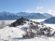 Les Colonnes - Vallée de la Maurienne