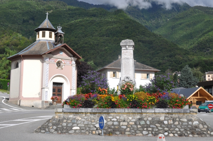  - Saint-Rémy-de-Maurienne