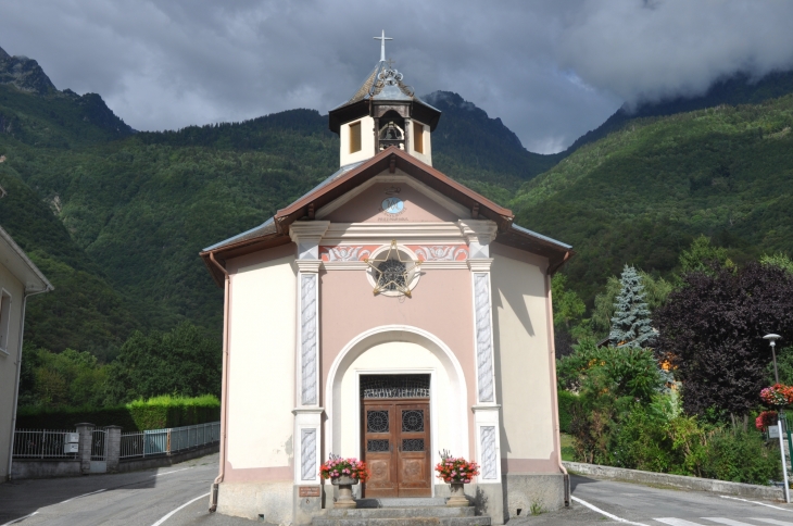  - Saint-Rémy-de-Maurienne