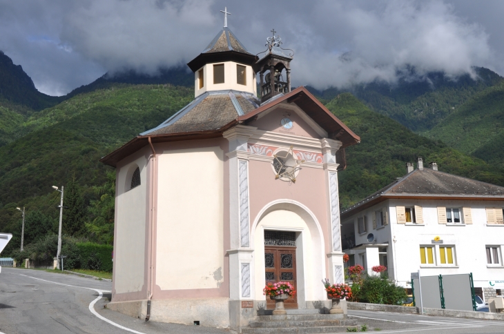  - Saint-Rémy-de-Maurienne