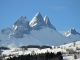 Photo suivante de Saint-Sorlin-d'Arves Les Aiguilles d'Arves