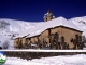 Eglise de St-Sorlin-D'Arves