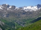 Photo suivante de Saint-Sorlin-d'Arves Vue depuis le Mont Charvin