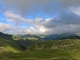 Photo suivante de Saint-Sorlin-d'Arves Vue du Col de la Croix de Fer.