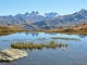 Reflet - Lac Guichard