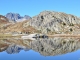 Reflet - Lac Potron