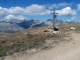 randonnée vers le glacier de Sorlin