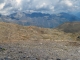 randonnée vers le glacier de Sorlin