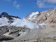 Glacier de St Sorlin