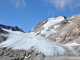 Glacier de St Sorlin