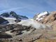Photo précédente de Saint-Sorlin-d'Arves Glacier de Saint-Sorlin le 27 septembre 2019