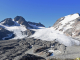 Photo précédente de Saint-Sorlin-d'Arves Glacier de St Sorlin - 2/09/2021