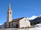 Photo suivante de Sollières-Sardières Eglise de Sardières