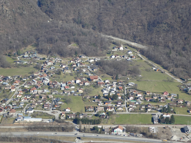 Tours en Savoie - Tours-en-Savoie