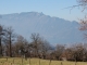 Vue de la dent du Chat