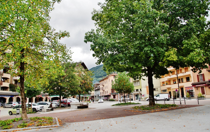 La Commune - Ugine